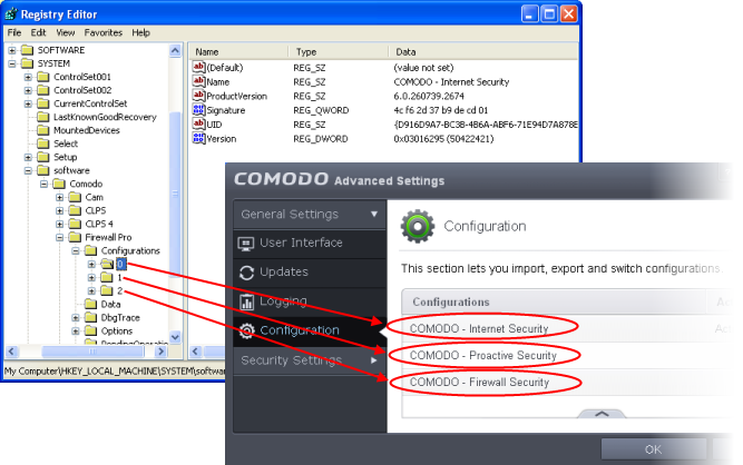 how to reset comodo firewall how to reset comodo firewall